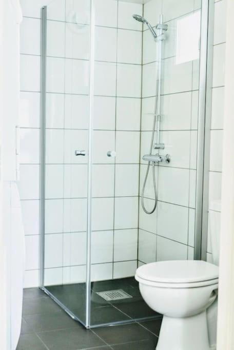 Charming Little Country House In Central Aelmhult Esterno foto