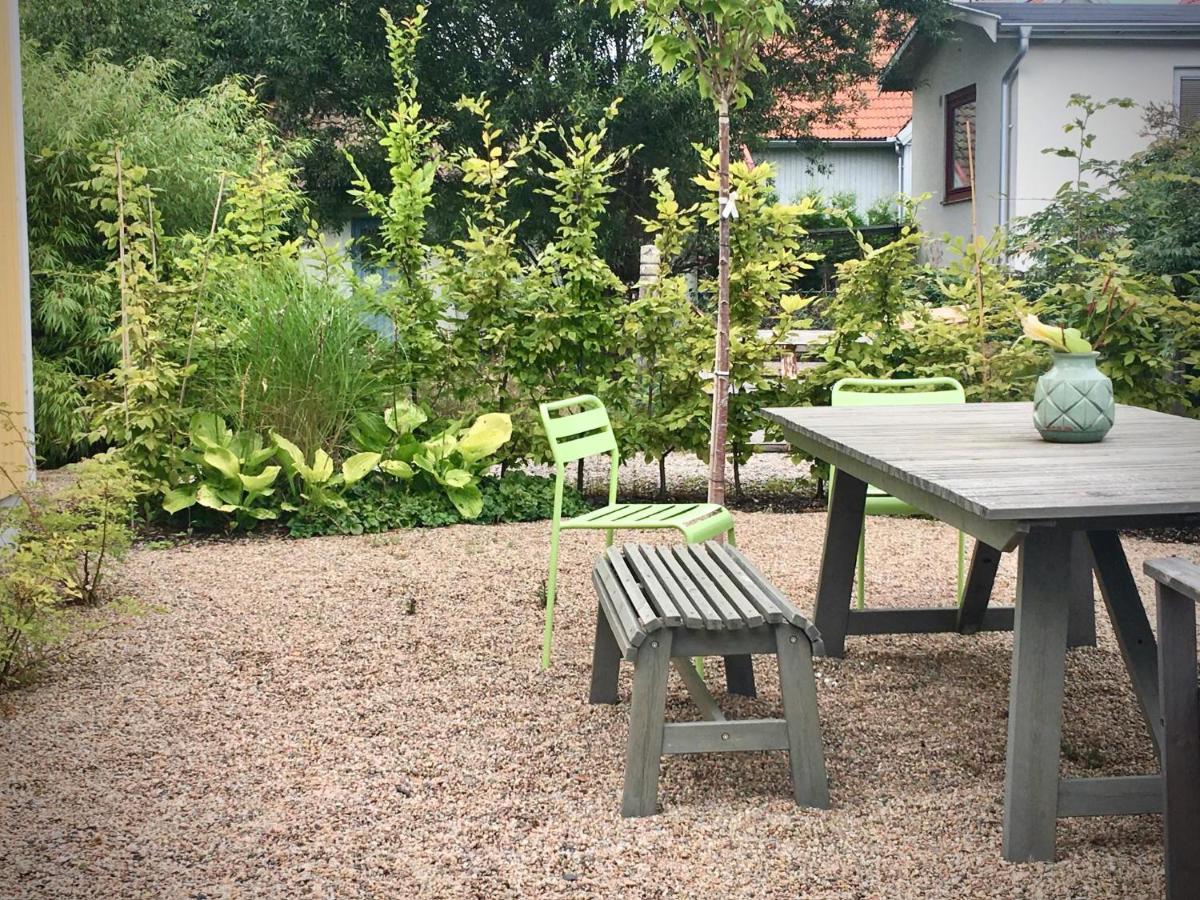 Charming Little Country House In Central Aelmhult Esterno foto