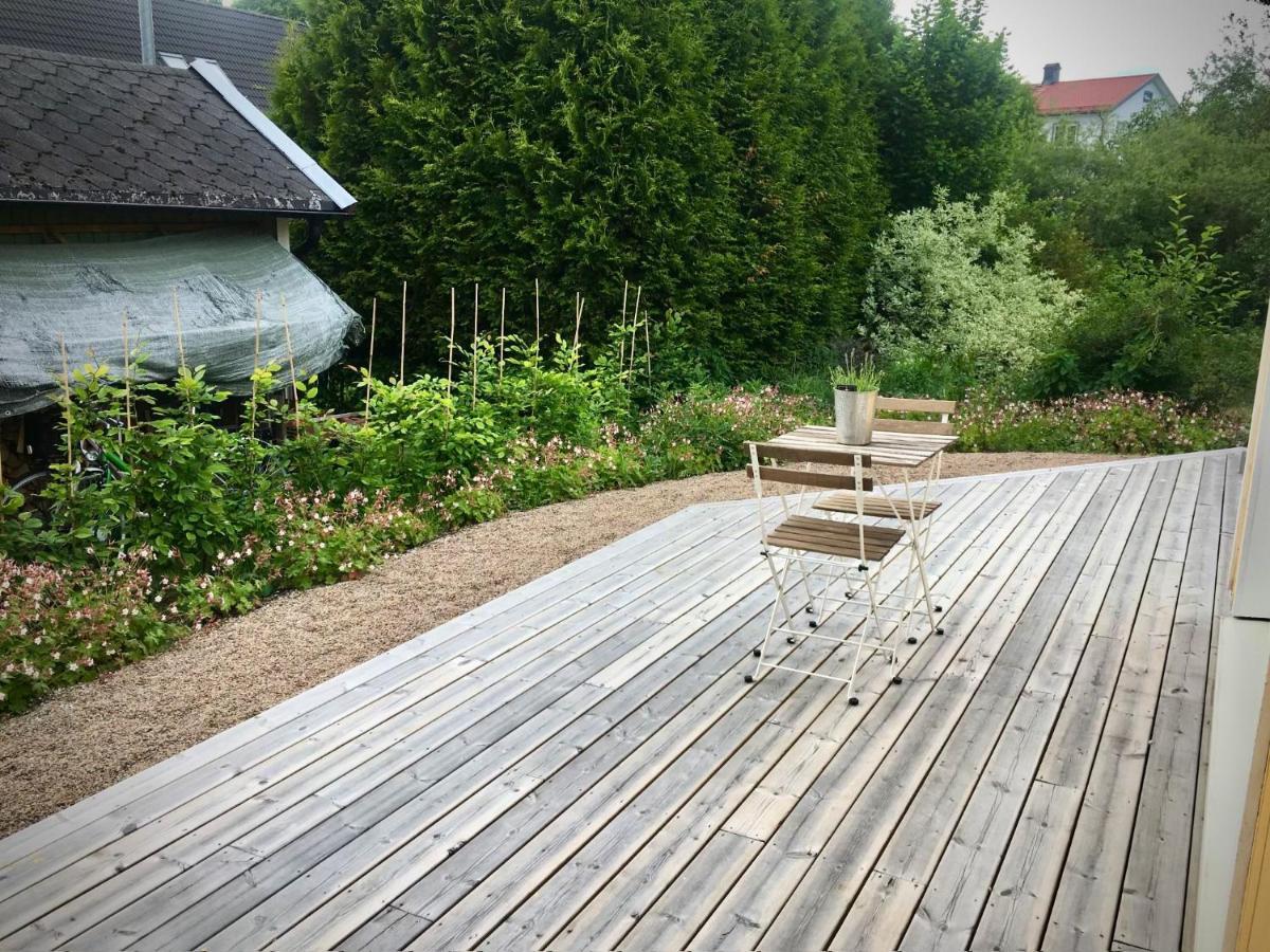Charming Little Country House In Central Aelmhult Esterno foto